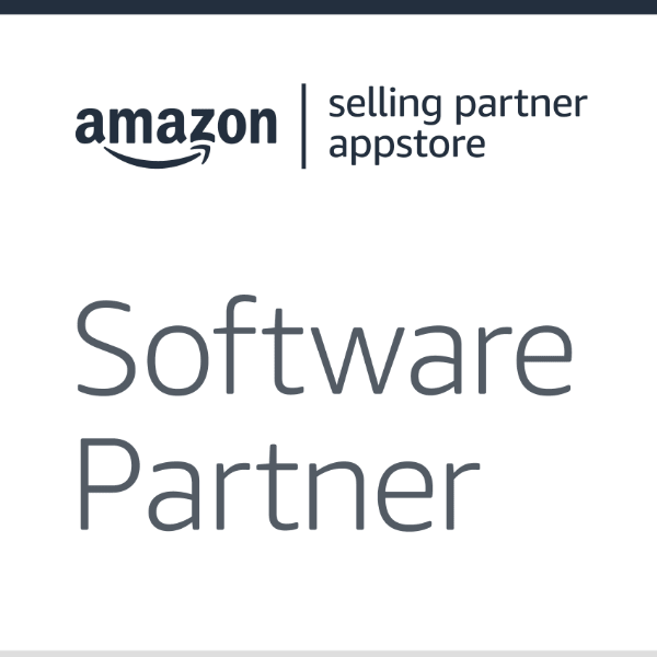 MyGainGuru is an Amazon Software Partner